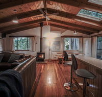 Seaview Retreat - Australian Directory