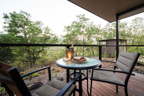 Seclude Rainforest Retreat - Australian Directory 1