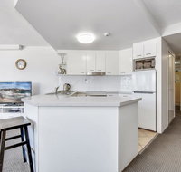 Second Floor 2 Bedroom Mooloolaba Escape - Caribbean Resort - Australian Directory