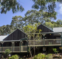 Second Valley Cottages and Lodge - Australian Directory