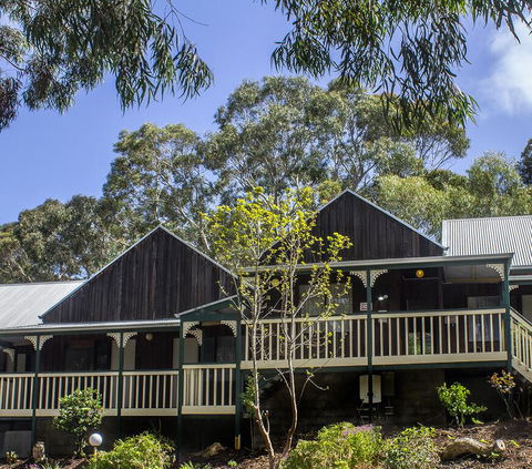 Second Valley Cottages And Lodge - Australian Directory 0