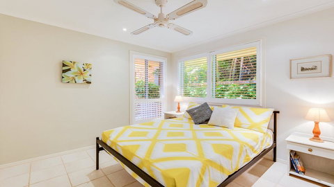 SECRET GARDEN - WiFi - Netflix - Pet Friendly - Australian Directory 2