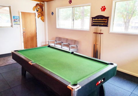 Secura Lifestyle BIG4 Borderland Wodonga - Australian Directory 3