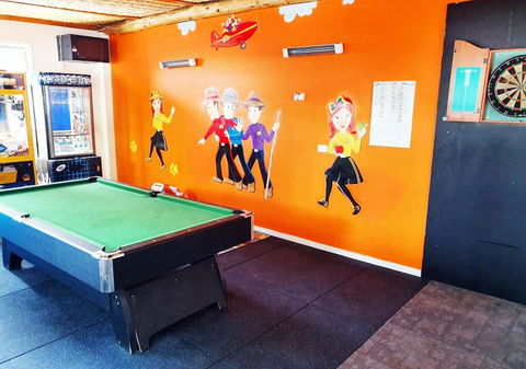 Secura Lifestyle BIG4 Borderland Wodonga - Australian Directory 2