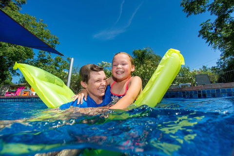 Secura Lifestyle BIG4 Borderland Wodonga - Australian Directory 0