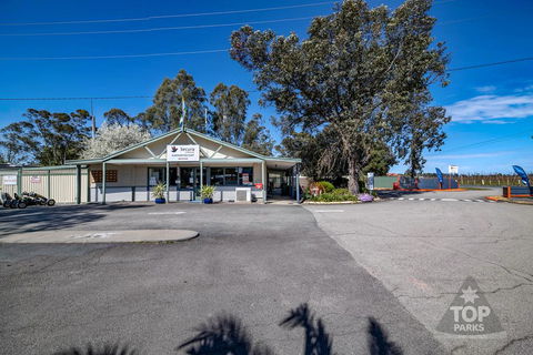 Secura Lifestyle Shepparton East - Australian Directory 3