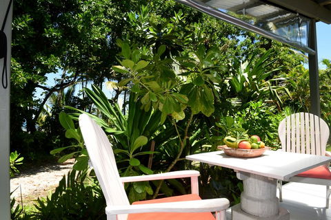 Sejala Beach Huts - Australian Directory 1