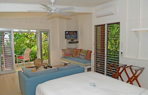 Sejala Beach Huts - Australian Directory 0