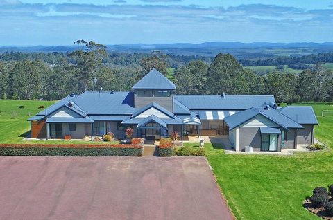 Sensational Heights Bed & Breakfast - Australian Directory 0