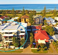 Serenity 3 Bedroom Holiday Apartment - Australian Directory