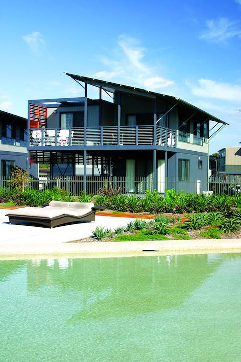 Serenity Diamond Beach (formerly Ramada Resort Diamond Beach) - Australian Directory 3