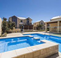 Serenity on the Terrace - Australian Directory