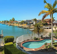 Serenity Waters 6 - Pristine 2 BDRM Apt with Water Views - Australian Directory