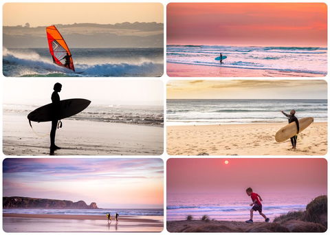 Settle In On 260 Settlement In Cowes - Australian Directory 1