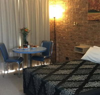 Settlement Motor Inn - Australian Directory