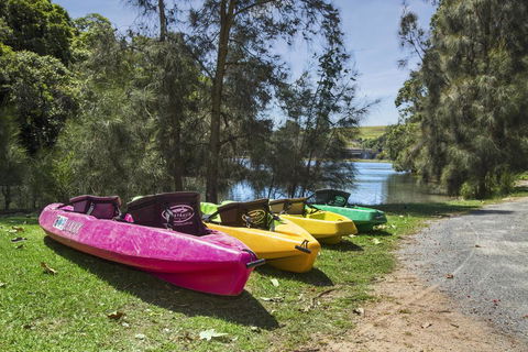 Seven Mile Beach Holiday Park - Australian Directory 3