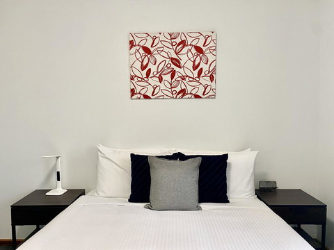 Sevens Avenue Guest House - Australian Directory 0