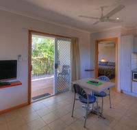 Shady Lane Tourist Park - Australian Directory