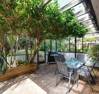 Shady Treez - Pet Friendly - Australian Directory