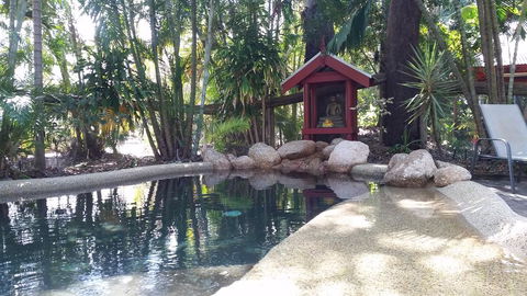 Shambhala Retreat Magnetic Island Cottages - Australian Directory 3