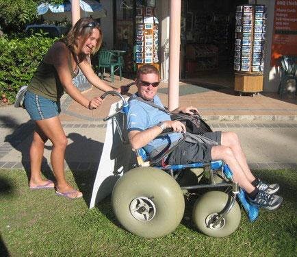 Shambhala Retreat Magnetic Island Cottages - Australian Directory 2