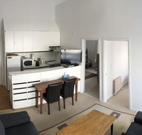 Shamrock Apartment 4 - Australian Directory