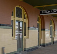 Shamrock Hotel Motel Temora - Australian Directory