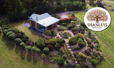 Shanleys Huon Valley - Australian Directory 1