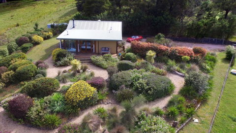 Shanleys Huon Valley - Australian Directory 2