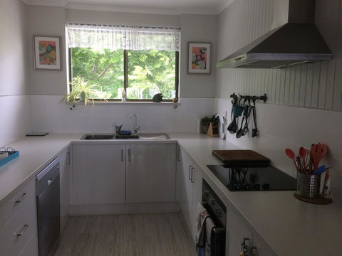 Shanti By The Sea - Australian Directory 1