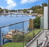 Shear Pine - Australian Directory