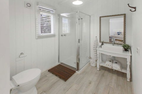 Shearers Cottage - Pet Friendly Holiday Accommodation - Australian Directory 2