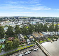 Shearwater House - Australian Directory