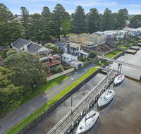 Shearwater Riverview Apartment - Australian Directory