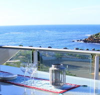 Shearwaters Apartment Ocean Views - Australian Directory