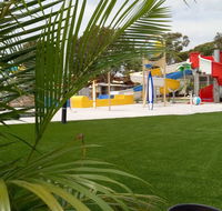 Shelly Beach Holiday Park - Australian Directory