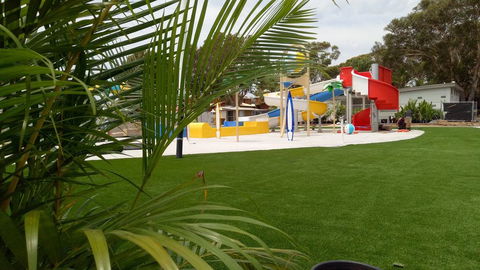 Shelly Beach Holiday Park - Australian Directory 0