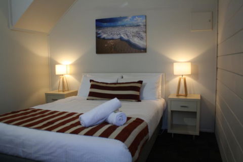 Shelly Beach Holiday Park - Australian Directory 1