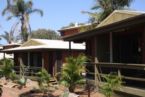 Shelly Beach Holiday Park - Australian Directory 3