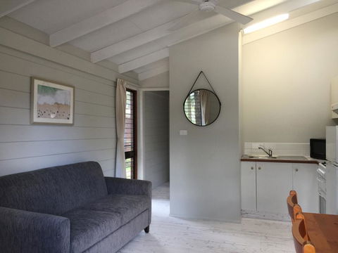 Shelly Beach Holiday Park - Australian Directory 2