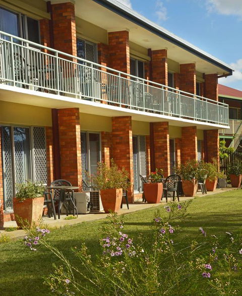 Shelly Beach Motel - Australian Directory 3