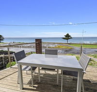 Shemara - Idyllic East Beach property with multiple living areas - Australian Directory