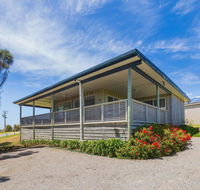 Sheoaks Cottage - Australian Directory