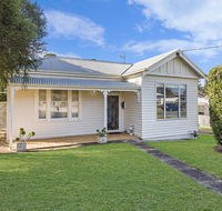 Shepherd's Rest - Australian Directory