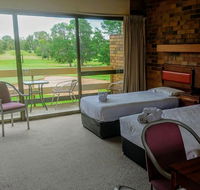 Shepparton Golf Motel - Australian Directory