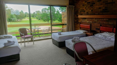 Shepparton Golf Motel - Australian Directory 0
