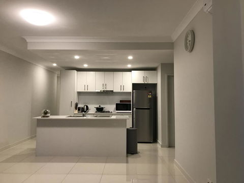 Shine Apartment - Australian Directory 2