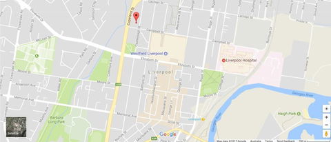 Shine Apartment - Australian Directory 3