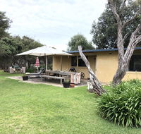 ShipleyPortsea walk to back beach - Australian Directory
