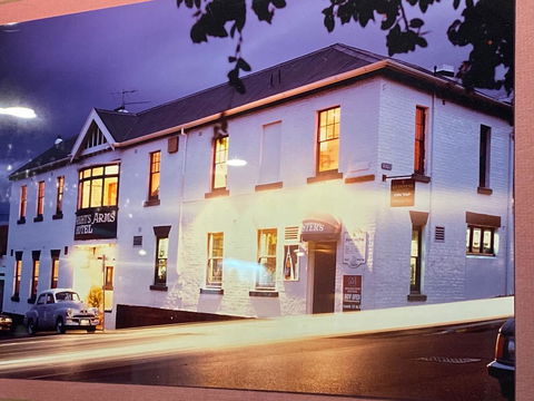 Shipwrights Arms - Australian Directory 0